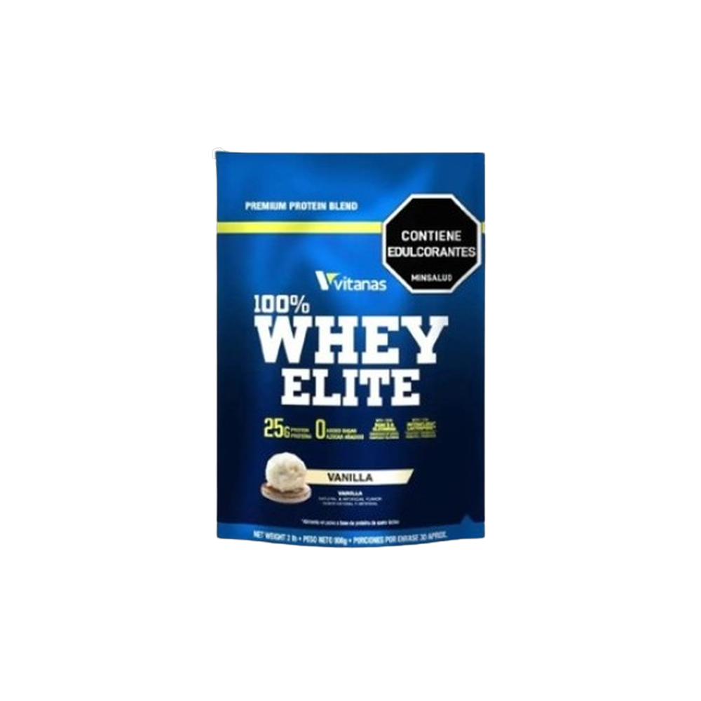 Vitanas Whey Elite 2 Lb